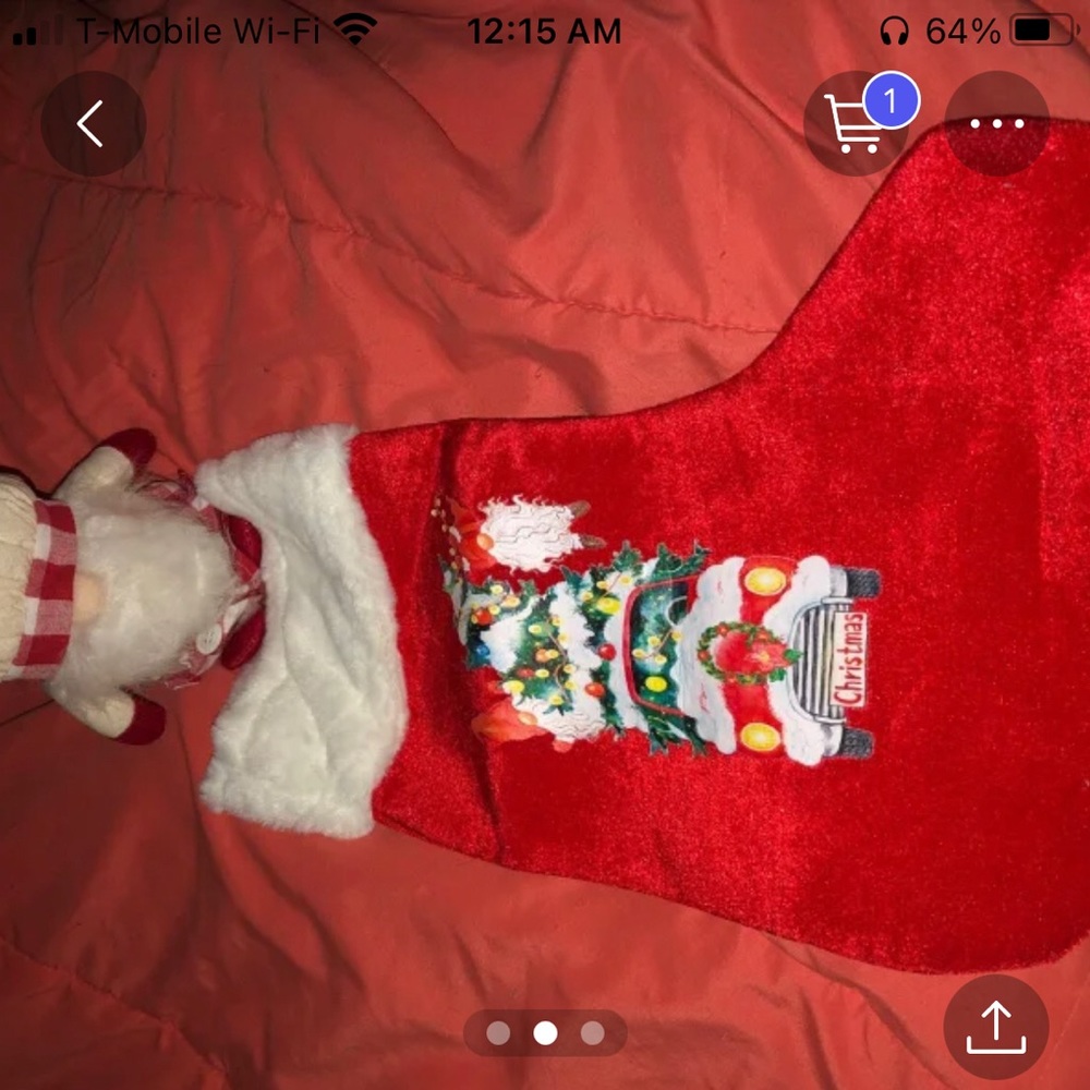 Christmas decorations